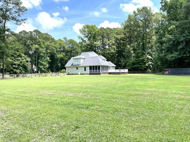 2320 Woodhurst Ln in Chesapeake, VA - Building Photo - Building Photo
