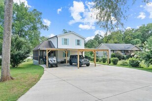 105 Sportsman Cir NE in Milledgeville, GA - Building Photo