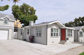 636 Fischer St in Glendale, CA - Building Photo - Other