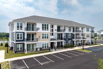Wexford in Lumberton, NJ - Foto de edificio - Building Photo