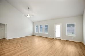 6303 Buffalo Bnd Ln in Richmond, TX - Building Photo - Building Photo