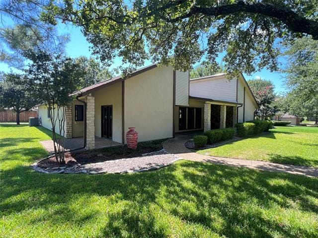 property at 1720 Plummer Dr
