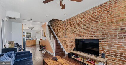 647 S Belnord Ave in Baltimore, MD - Building Photo - Building Photo