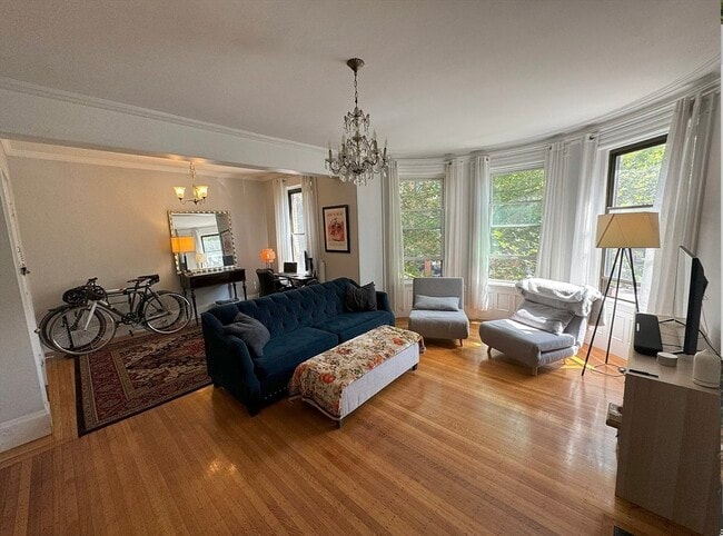 property at 429 Marlborough St