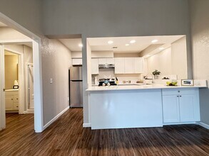 Country Club Apartments in El Reno, OK - Foto de edificio - Building Photo