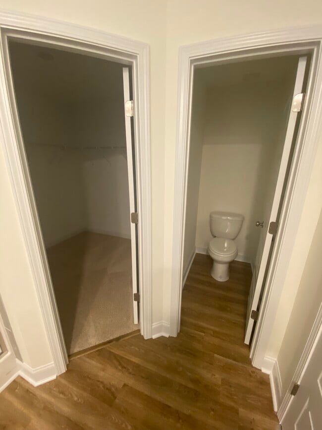 property at 3862 Blackhills Rd