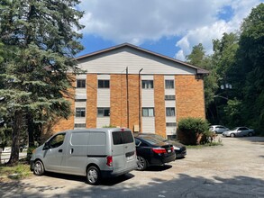 Eastland Apartments in North Versailles, PA - Building Photo - Building Photo