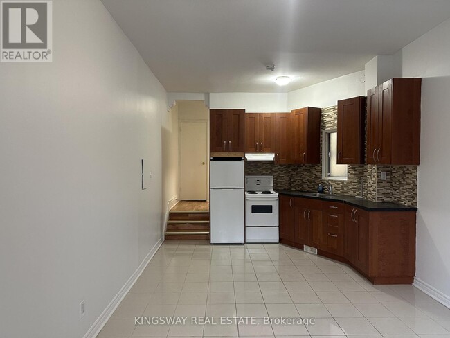 property at 1504 Queen St W