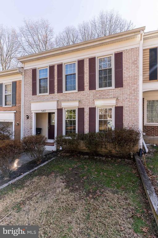 5417 Long Boat Ct in Fairfax, VA - Building Photo - Building Photo