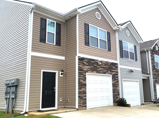 property at 212 Sunriff CT