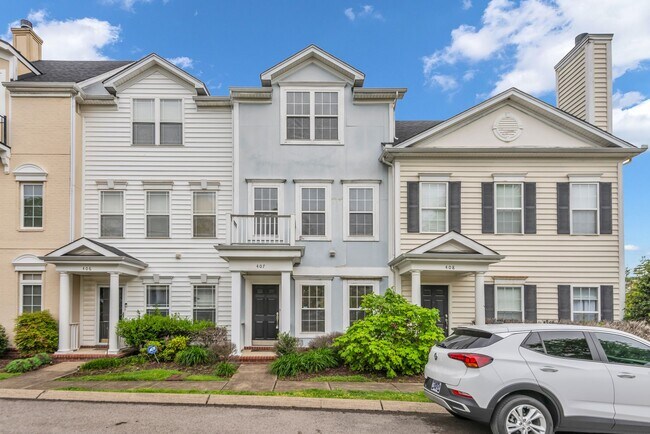 4316 Summercrest Blvd in Antioch, TN - Building Photo - Building Photo