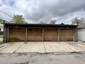 1625 Phillips Ave in Racine, WI - Building Photo - Building Photo