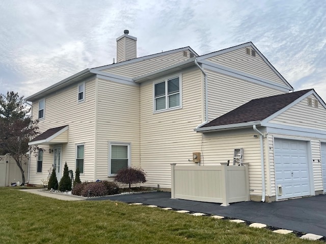 property at 44 Spyglass Ct