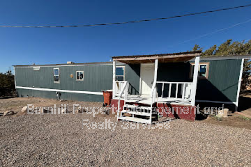 1516 Calle Cielo Vista in Bernalillo, NM - Building Photo