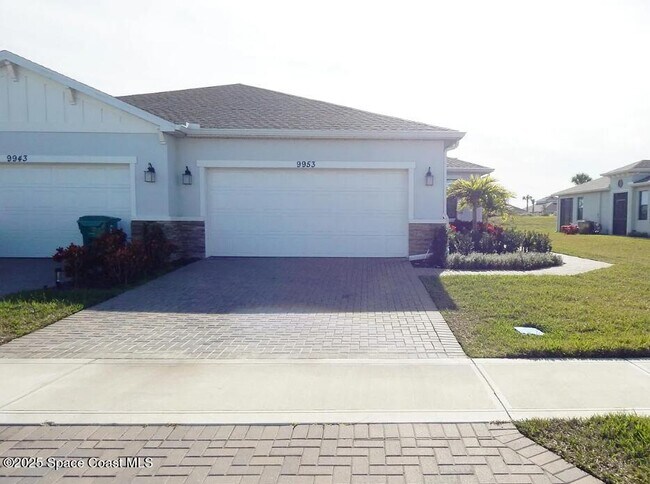 9953 Alister Dr in Melbourne, FL - Building Photo - Building Photo