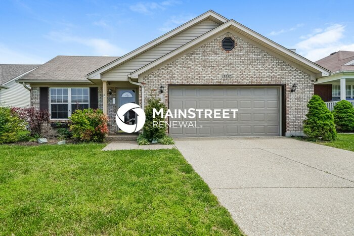 9317 Longhorn Ct in Louisville, KY - Building Photo