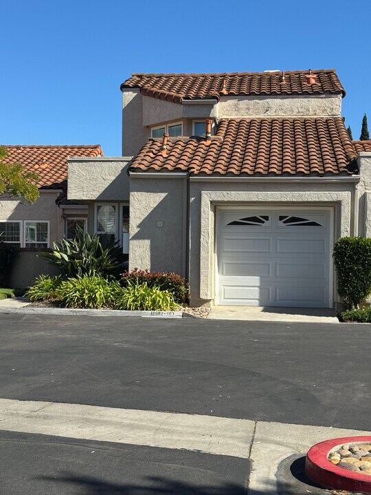 12582 Calle Tamega, Unit Unit 103 in San Diego, CA - Building Photo