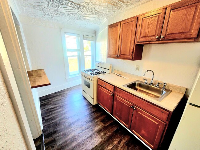 property at 102 Center Ave