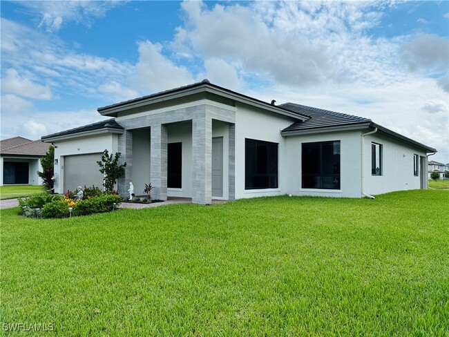 5041 Gambero Wy in Ave Maria, FL - Building Photo - Building Photo