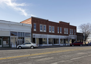 Noble Lofts Apartamentos