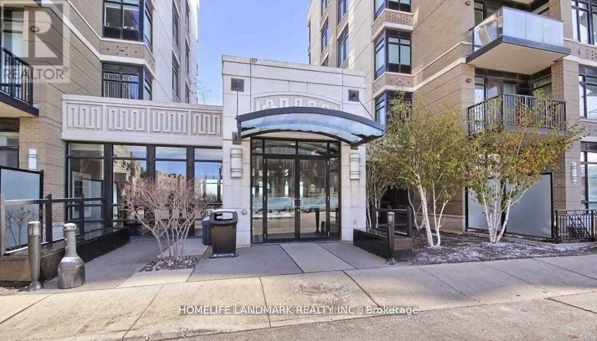 151 Upper Duke Crescent in Markham, ON - Building Photo