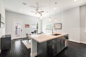 925 Herkimer St in Houston, TX - Building Photo - Building Photo