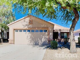2522 S 114th Ln in Avondale, AZ - Building Photo