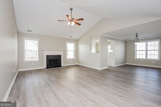 23 Liberty Crossing Dr NE in Cartersville, GA - Building Photo - Building Photo