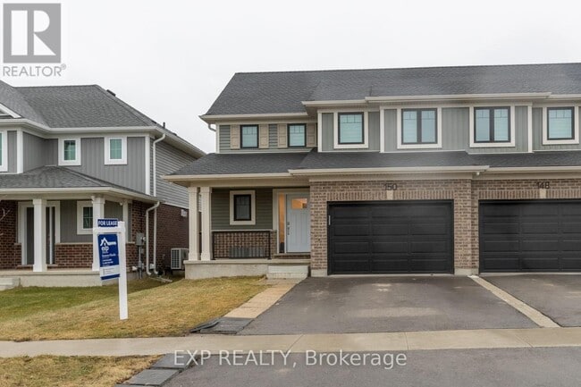 property at 150 Empire Pky