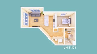 Parkview Apartments in Champaign, IL - Building Photo - Building Photo