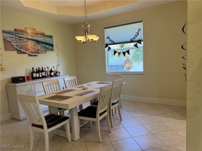 property at 6809 Ascot Dr