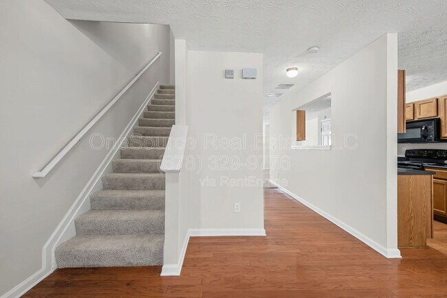 2733 Vining Ridge Terrace in Decatur, GA - Building Photo - Building Photo