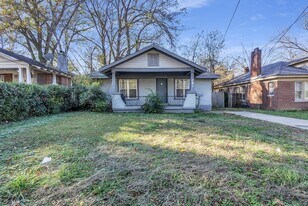 481 Marianna St in Memphis, TN - Building Photo