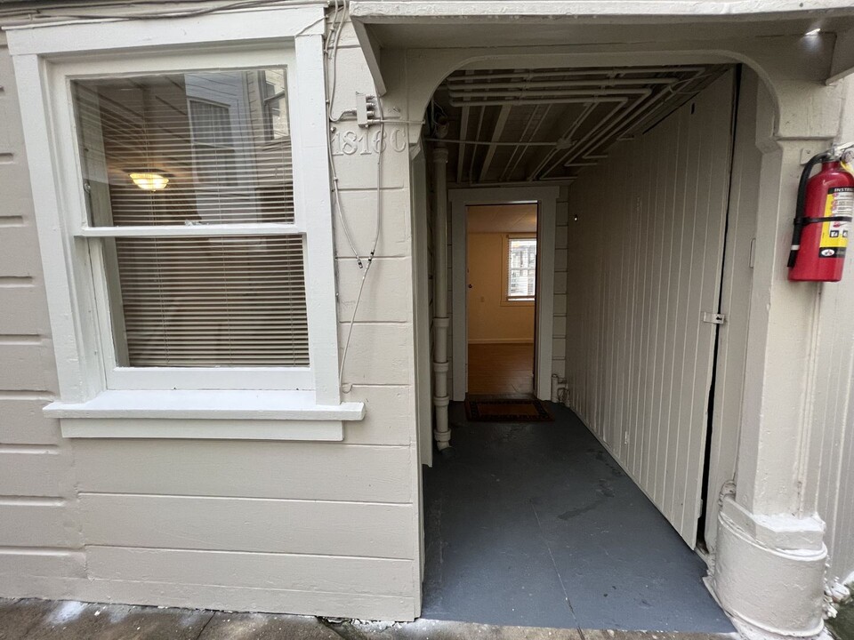 1814-1818-1818 Mason St in San Francisco, CA - Building Photo