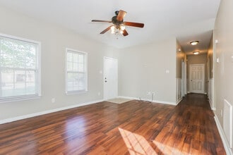 3204 Cloverridge Dr in Jacksonville, AR - Building Photo - Building Photo