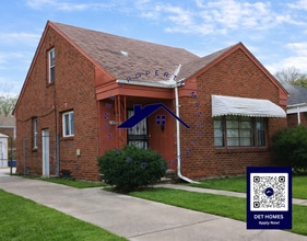 8210 Meyers Rd in Detroit, MI - Building Photo - Building Photo