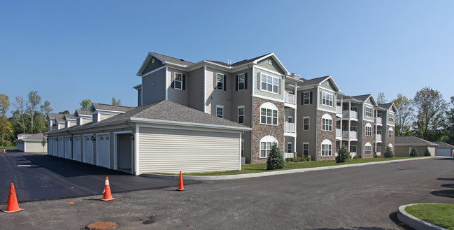 The Legends at North Ponds in Webster, NY - Building Photo - Building Photo