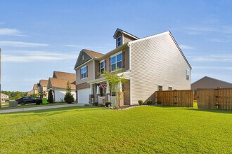613 Ava St in New Bern, NC - Building Photo - Building Photo