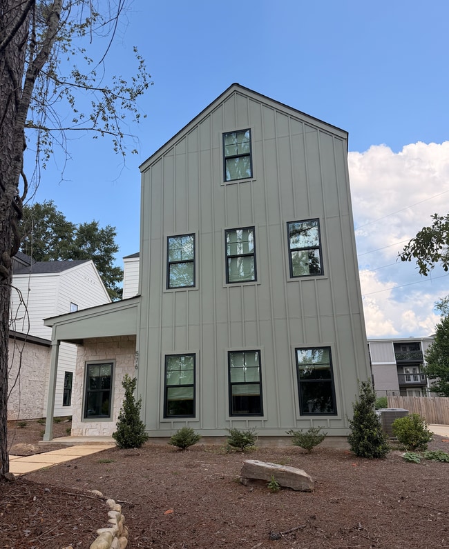 property at 576 Pride Ave