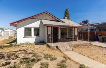 312 Haybert Ct in Bakersfield, CA - Building Photo - Building Photo