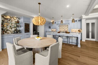 007 San Leandro Ln in Montecito, CA - Building Photo - Building Photo