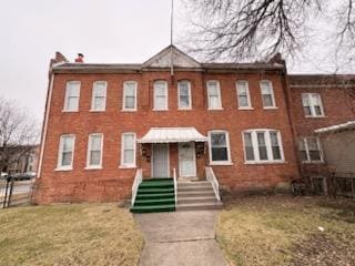 10501 S Corliss Ave in Chicago, IL - Building Photo - Building Photo