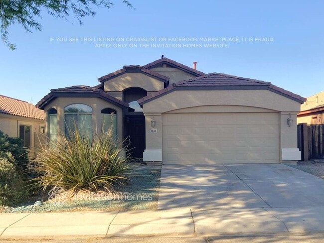 property at 1690 E Nancy Ave