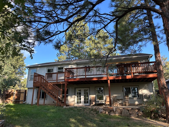 184 Canyon Creek Trail in Durango, CO - Building Photo - Building Photo