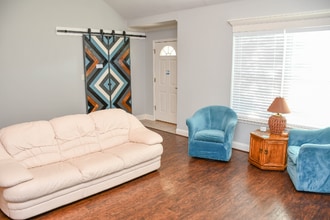 2546 Bascom Dr in Albany, GA - Building Photo - Building Photo