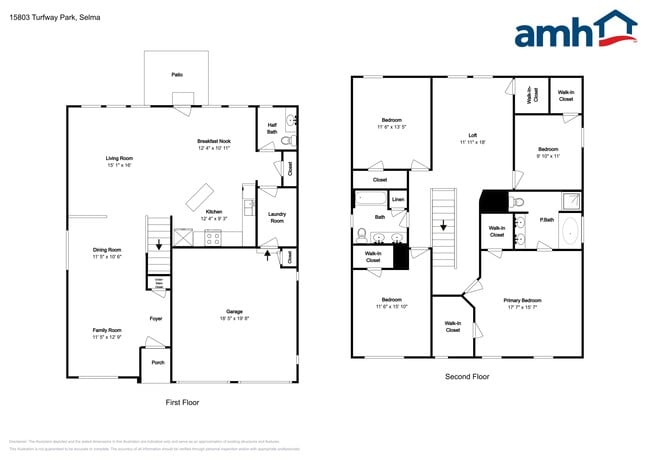 15803 Turfway Park in Selma, TX - Building Photo - Building Photo