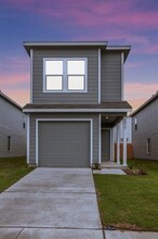 6819 Highlands St in Princeton, TX - Building Photo - Building Photo