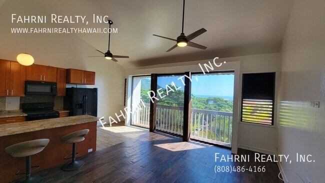 property at 84-754-754 Ala Mahiku St