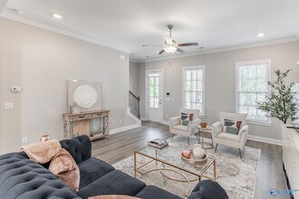 40 Pine St in Huntsville, AL - Building Photo - Building Photo