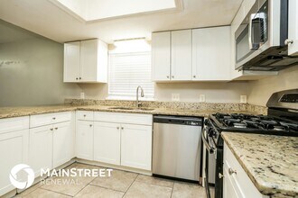 3236 Timberline Rd, Unit 538 in Winter Haven, FL - Building Photo - Building Photo